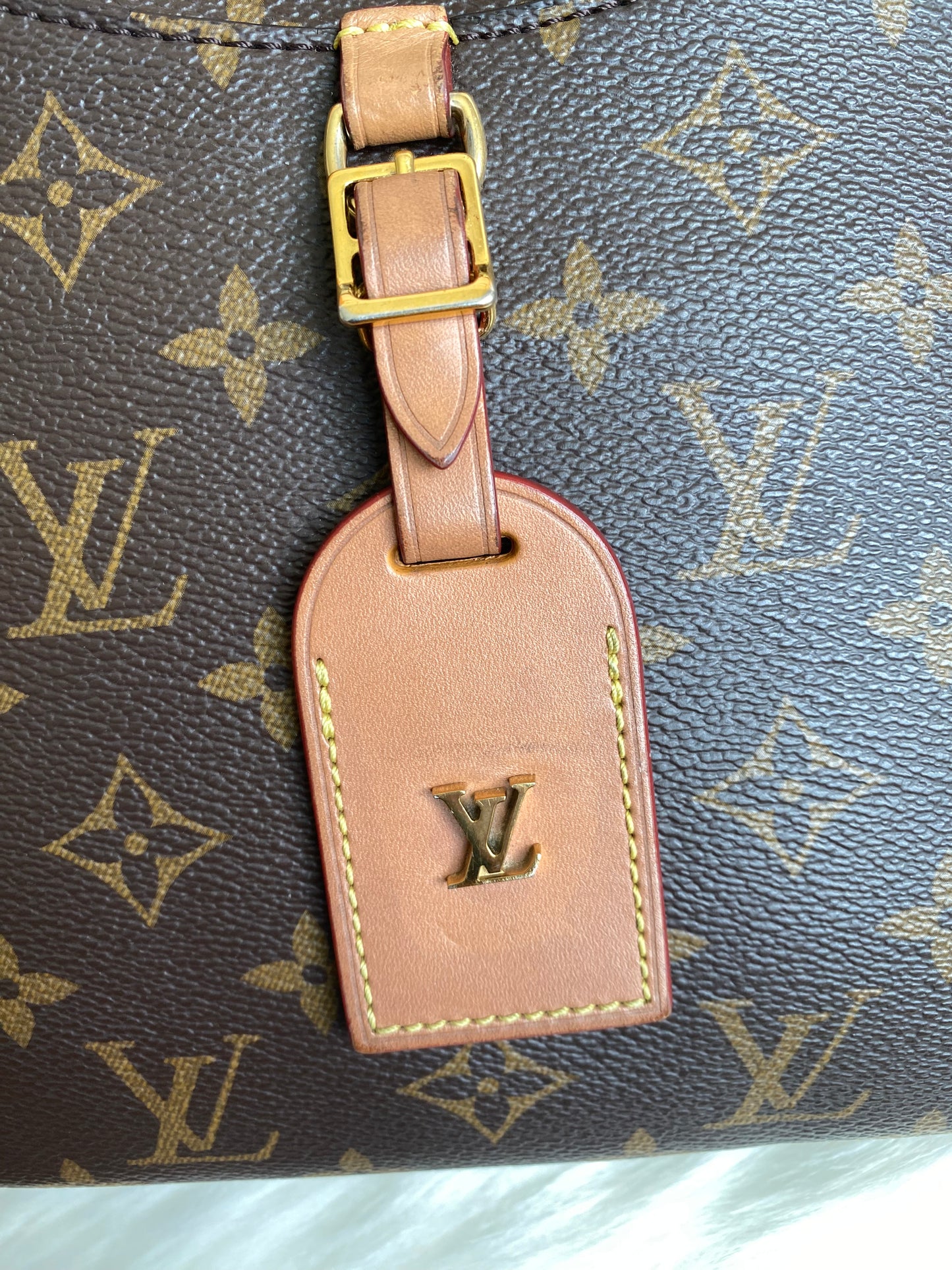 Louis Vuitton Odeon PM