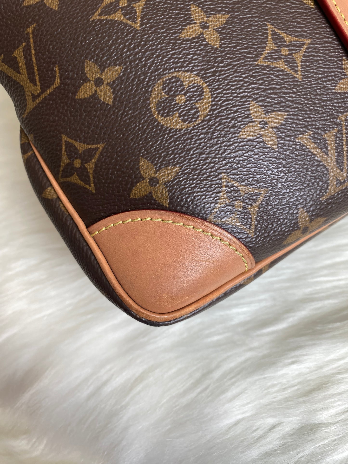 Louis Vuitton Odeon PM