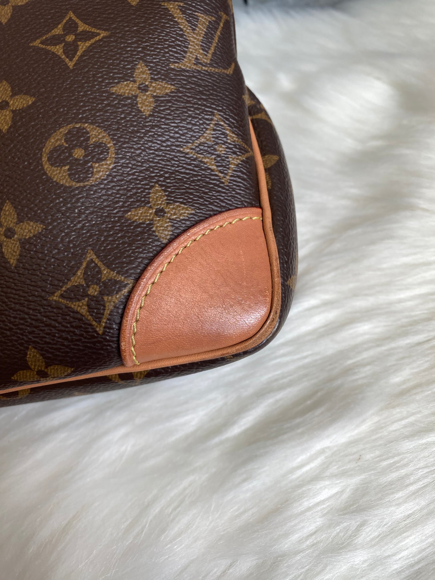 Louis Vuitton Odeon PM