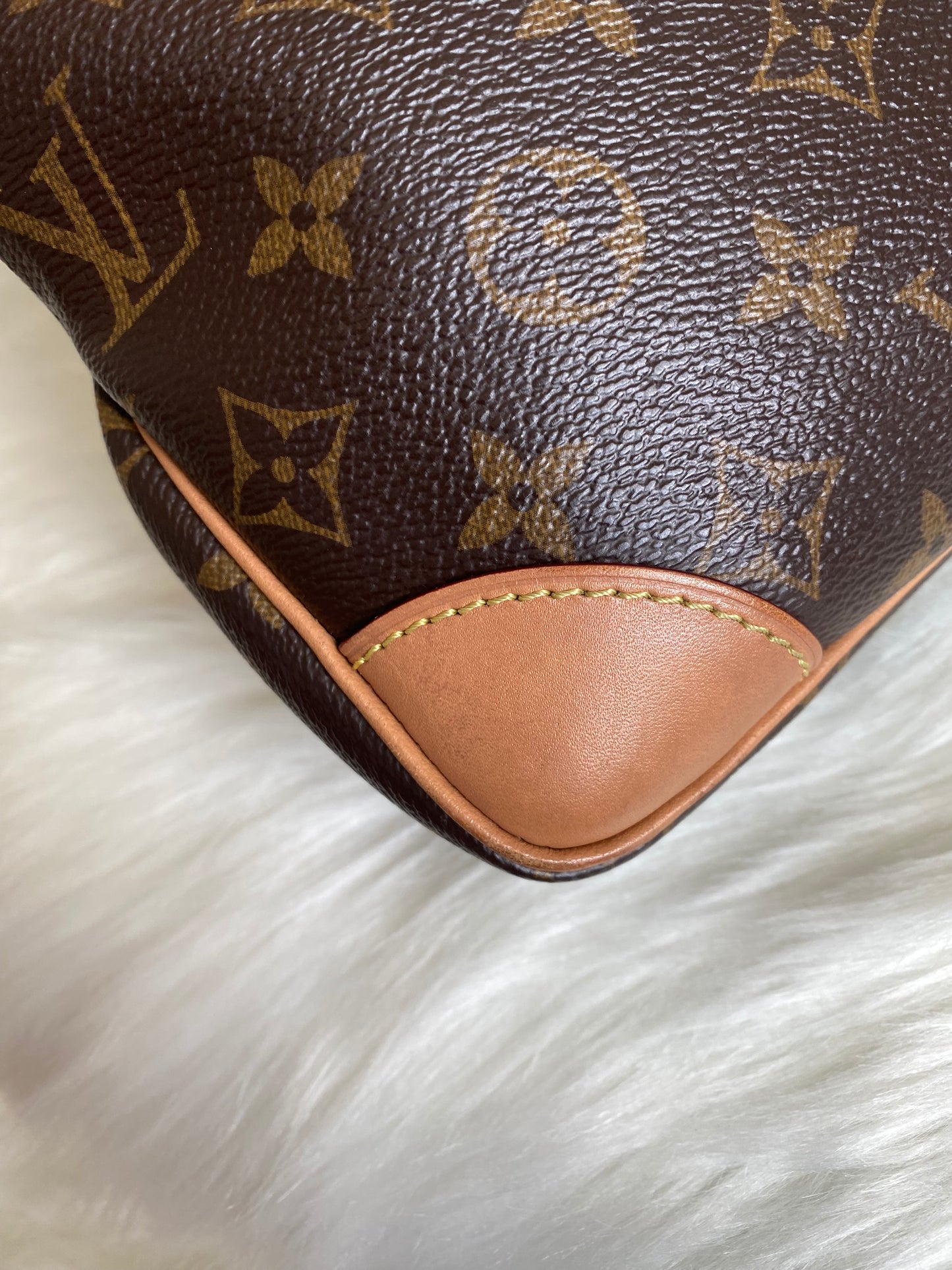 Louis Vuitton Odeon PM