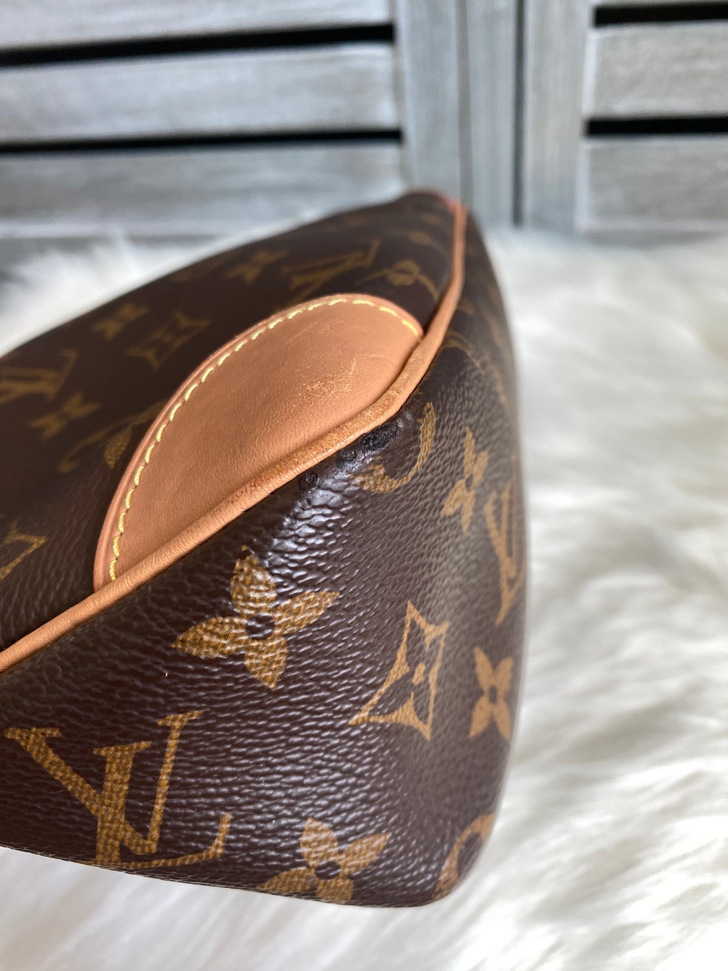 Louis Vuitton Odeon PM
