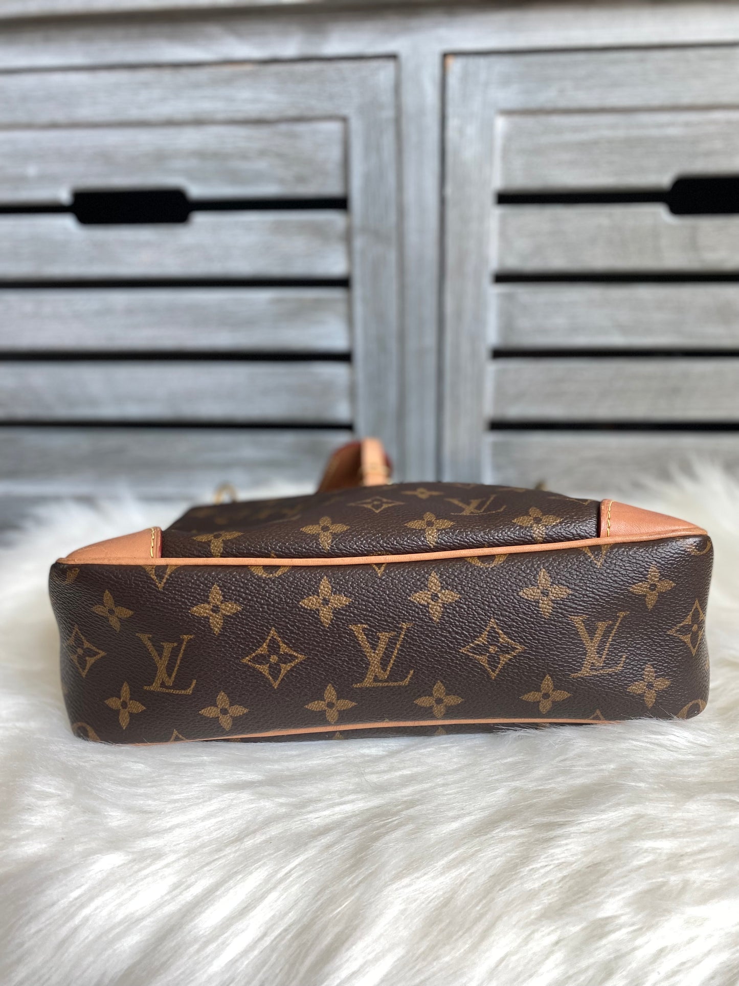 Louis Vuitton Odeon PM