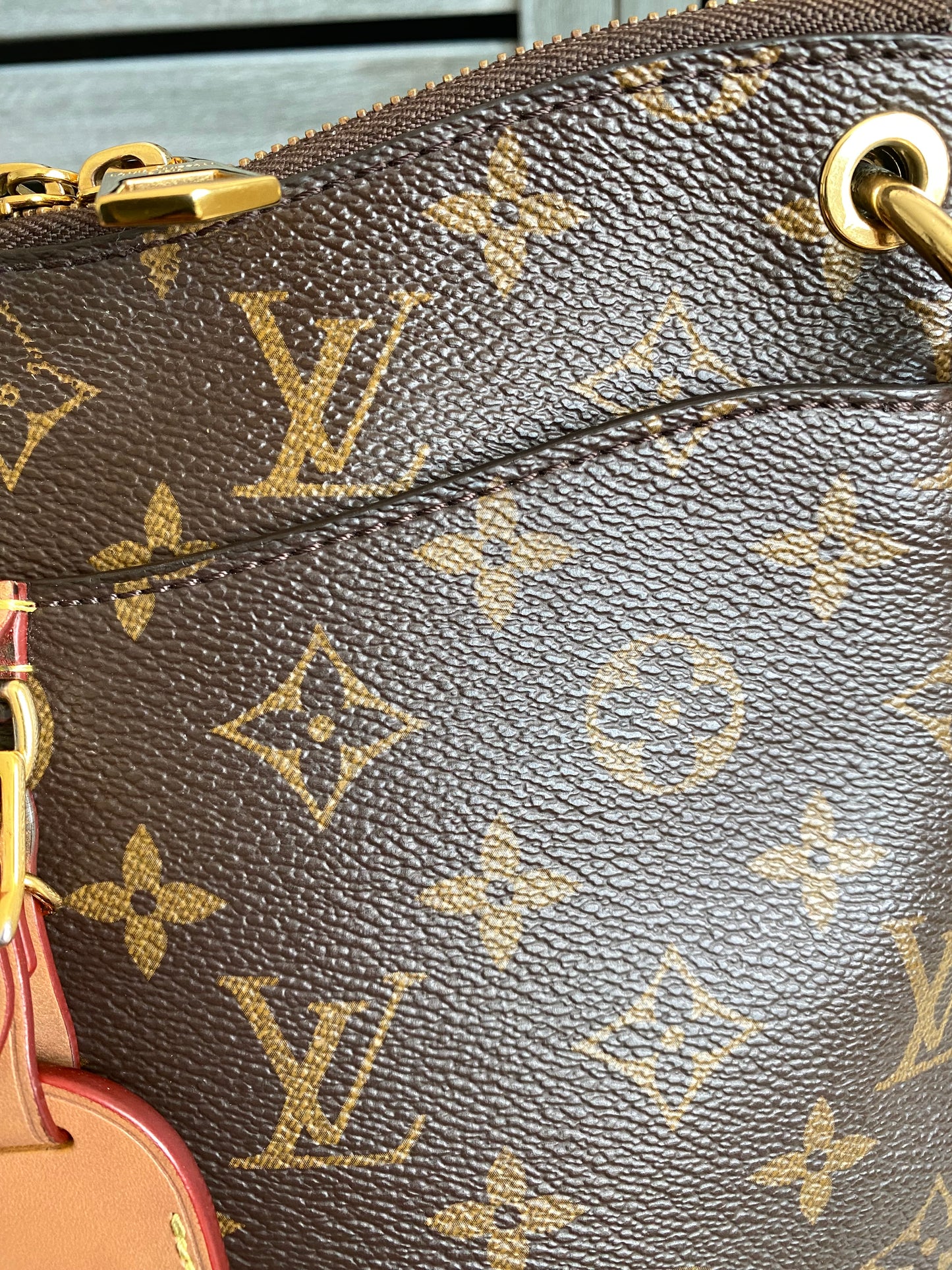 Louis Vuitton Odeon PM