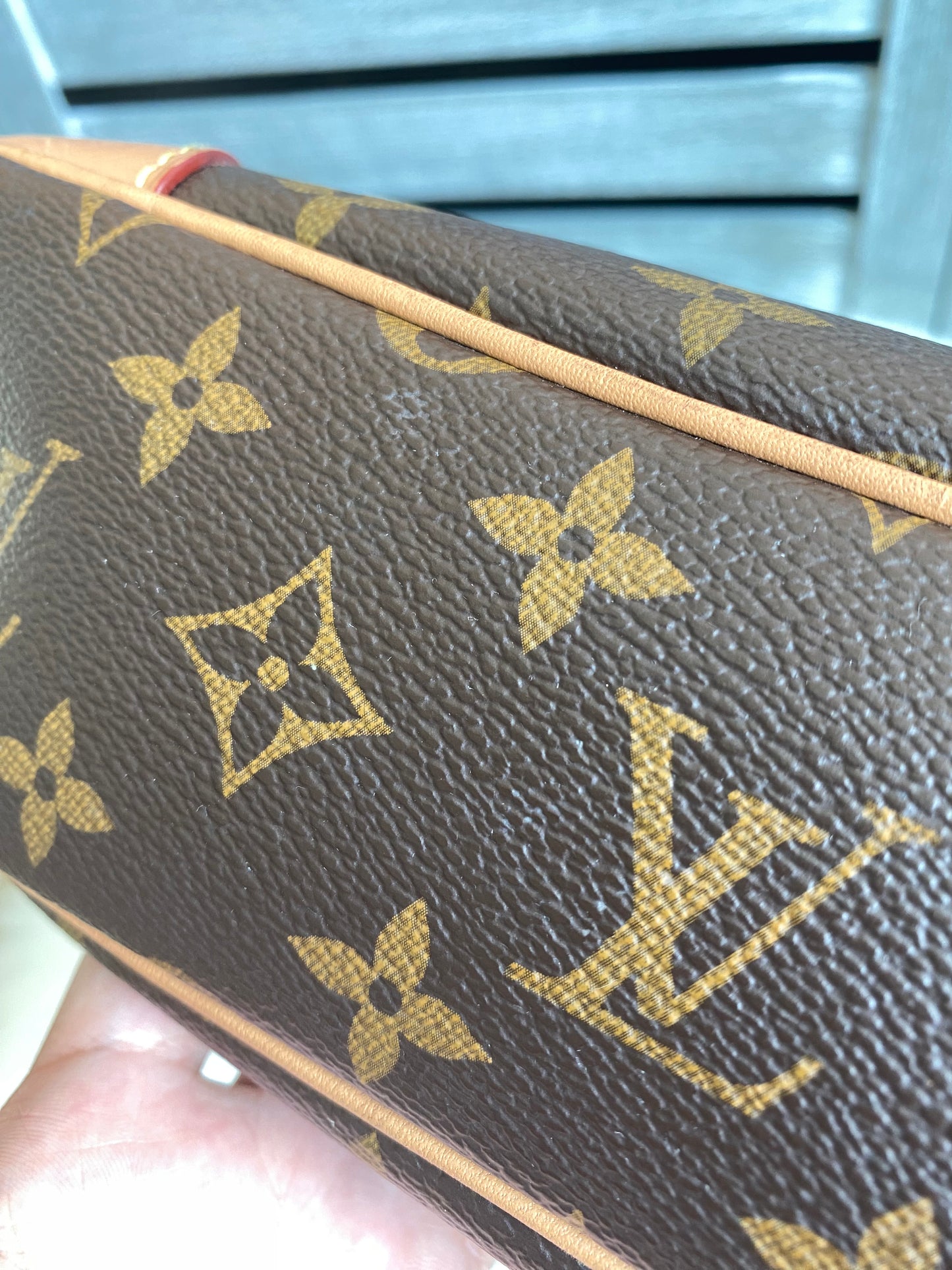 Louis Vuitton Odeon PM
