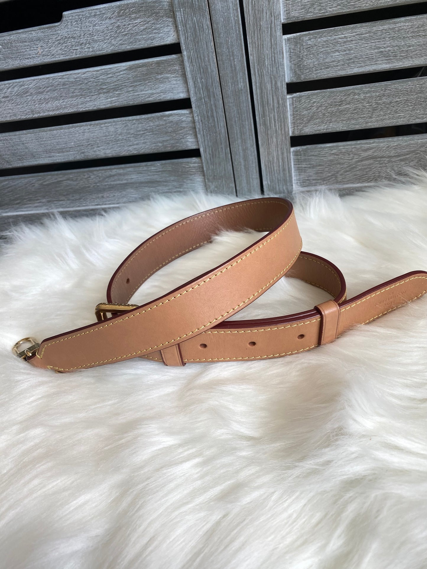 Louis Vuitton Odeon PM