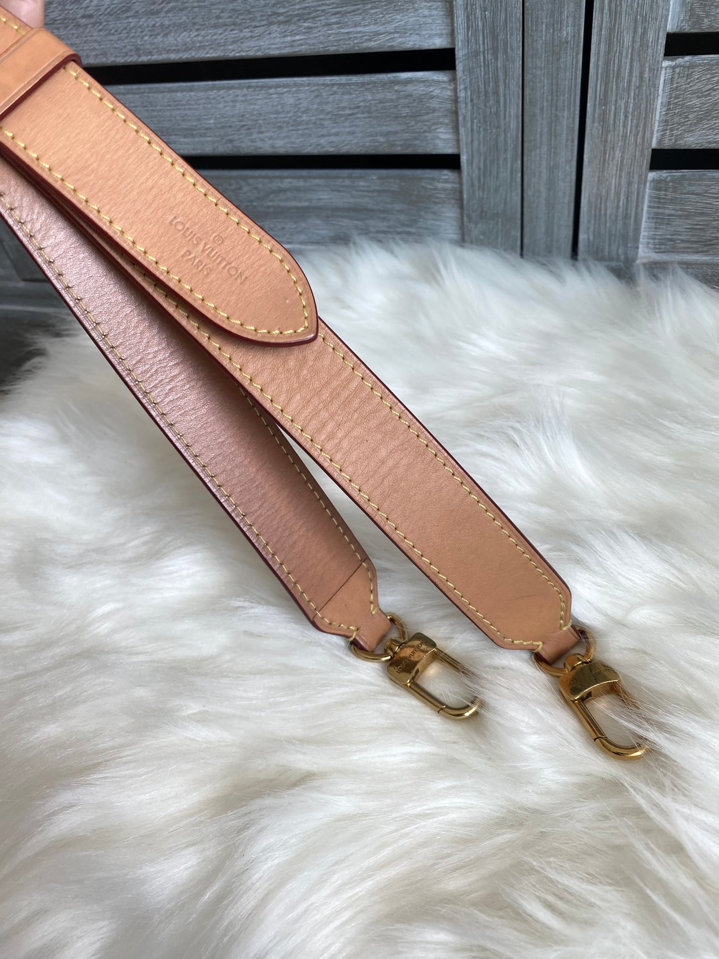 Louis Vuitton Odeon PM