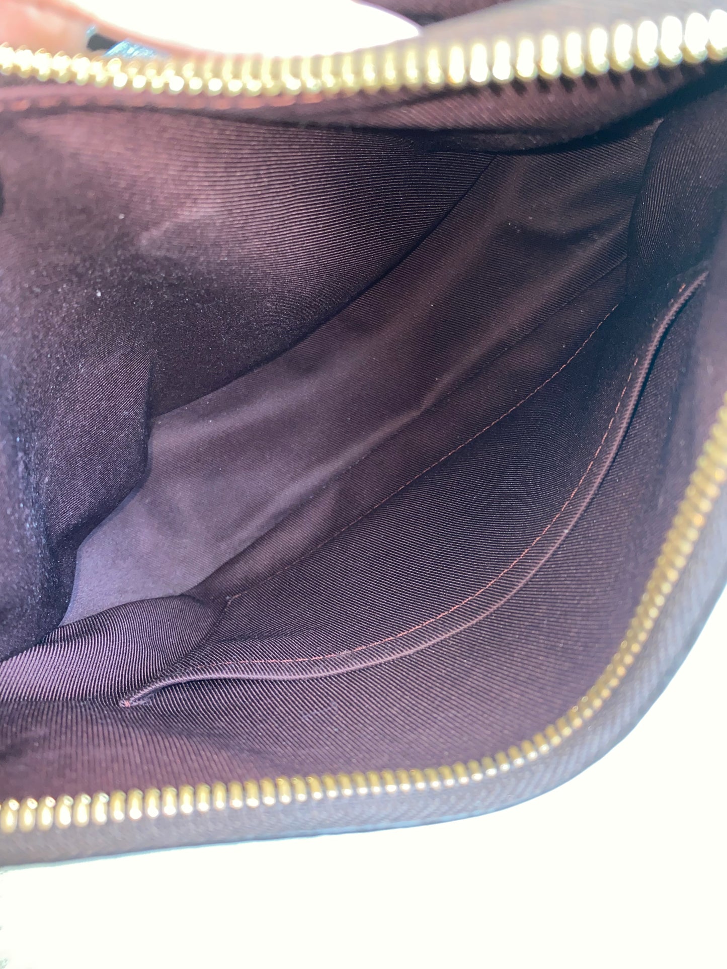 Louis Vuitton Odeon PM