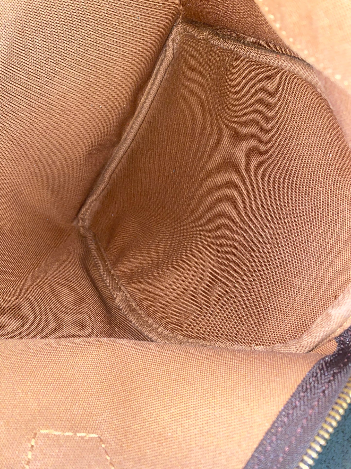 Louis Vuitton Speedy 35