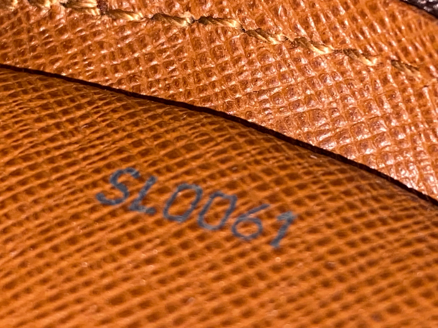 Louis Vuitton Danube PM Crossbody