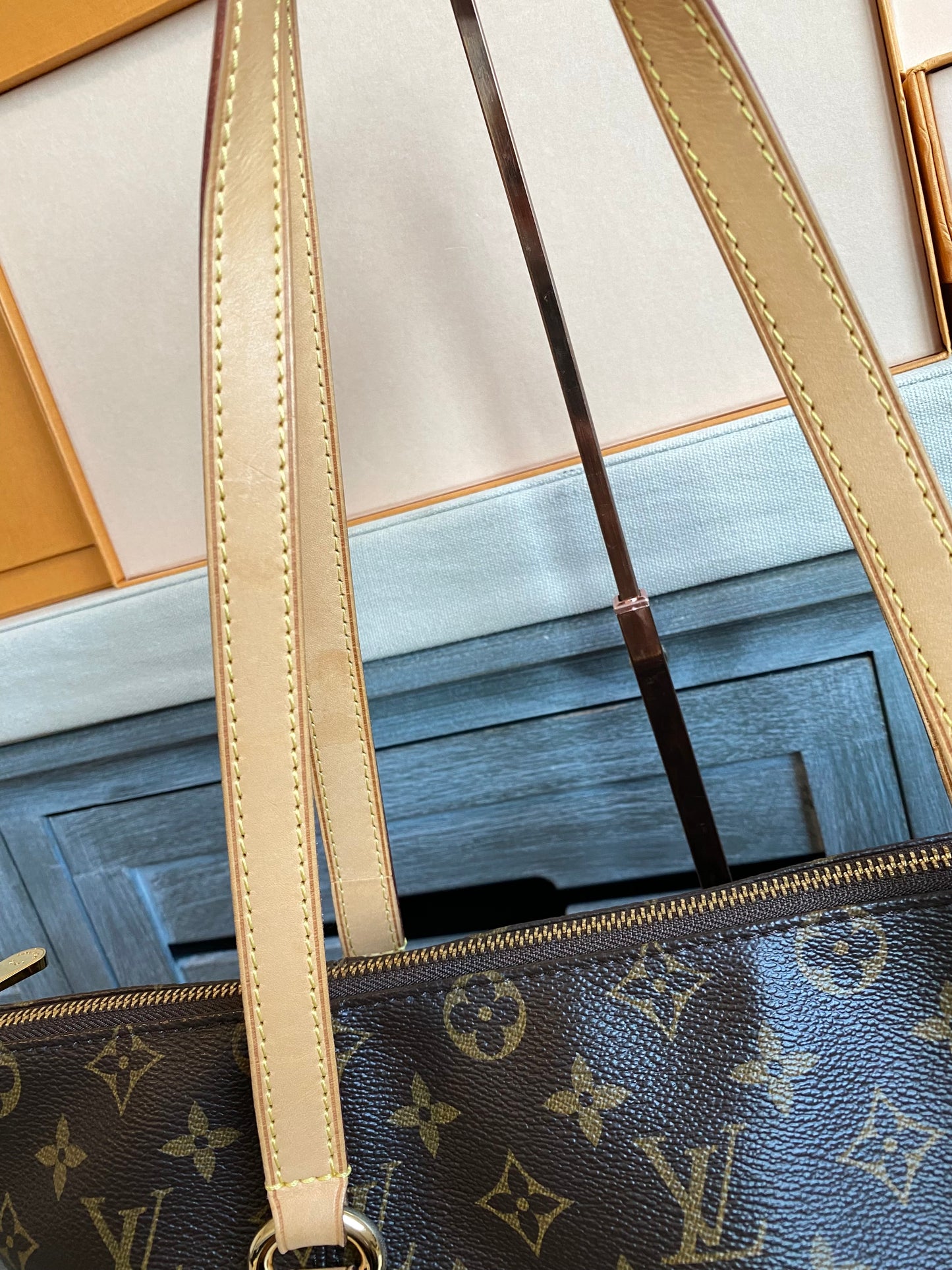 Louis Vuitton Totally MM