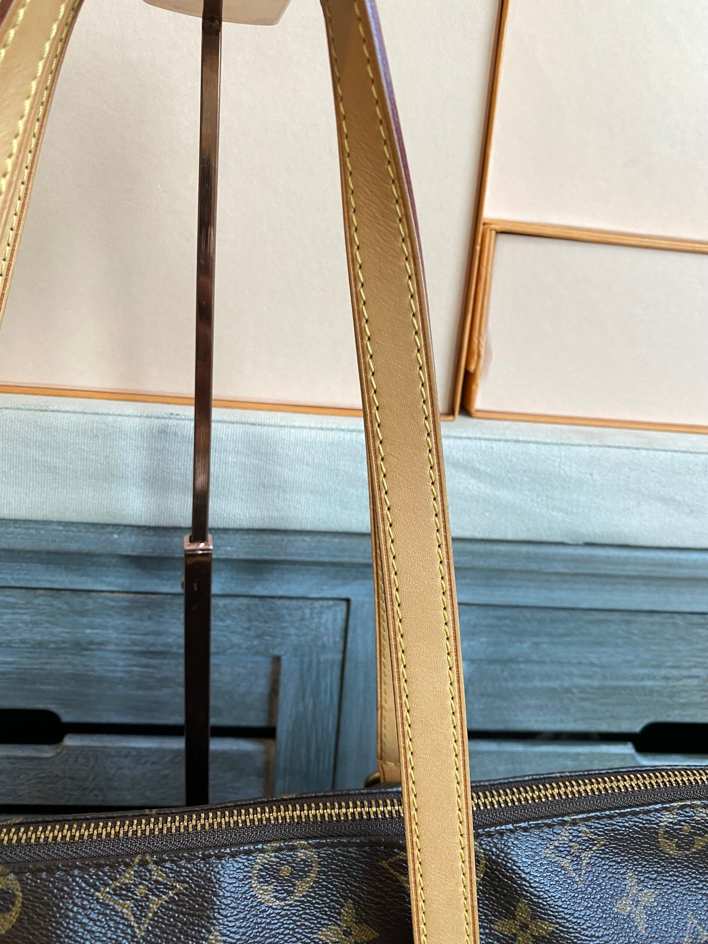 Louis Vuitton Totally MM