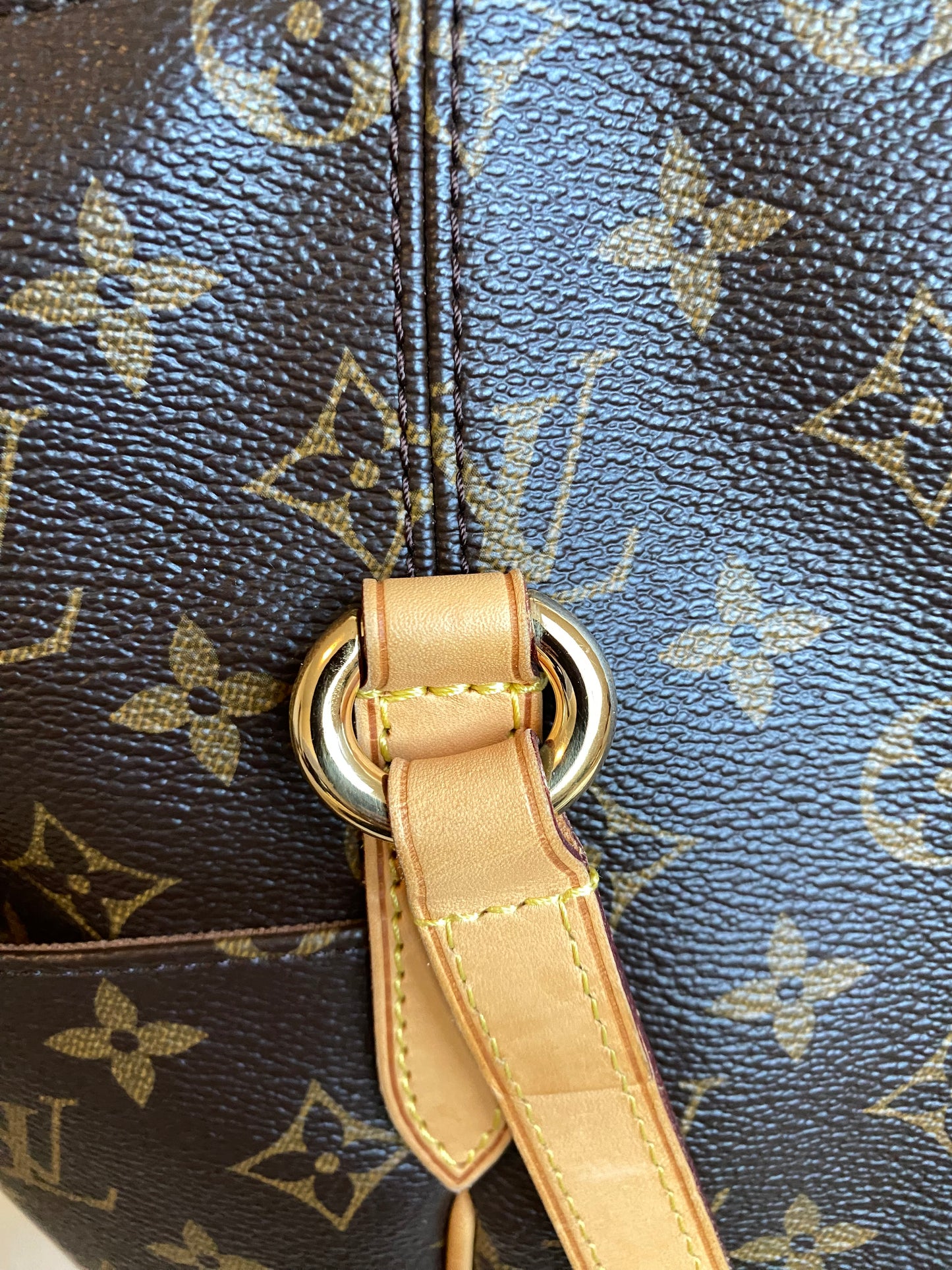 Louis Vuitton Totally MM
