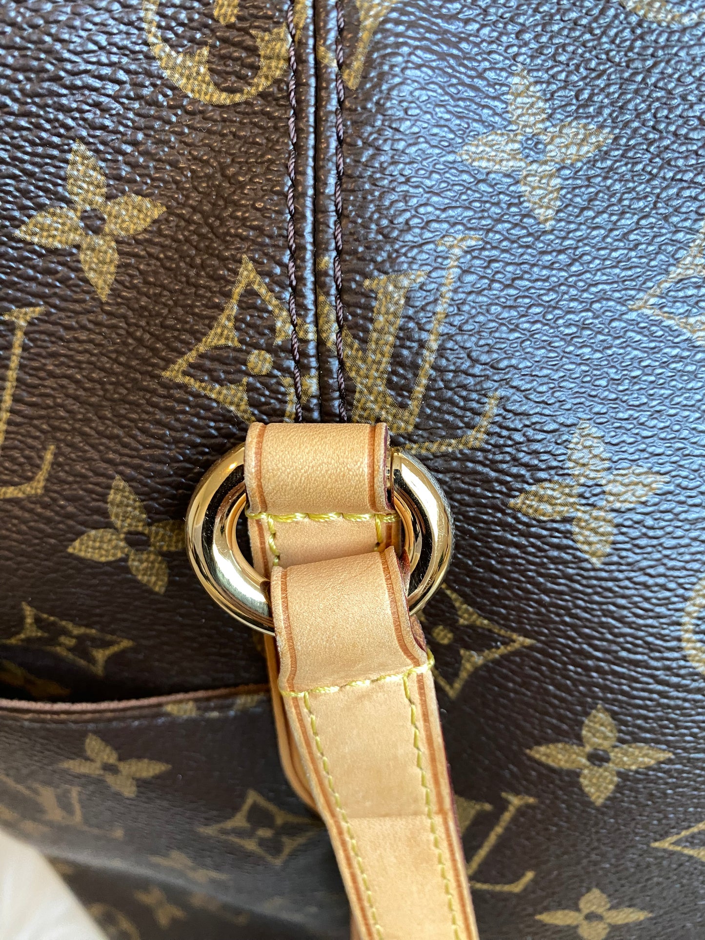 Louis Vuitton Totally MM