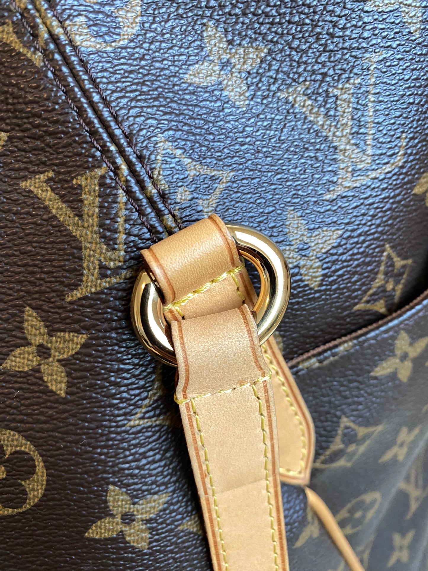 Louis Vuitton Totally MM