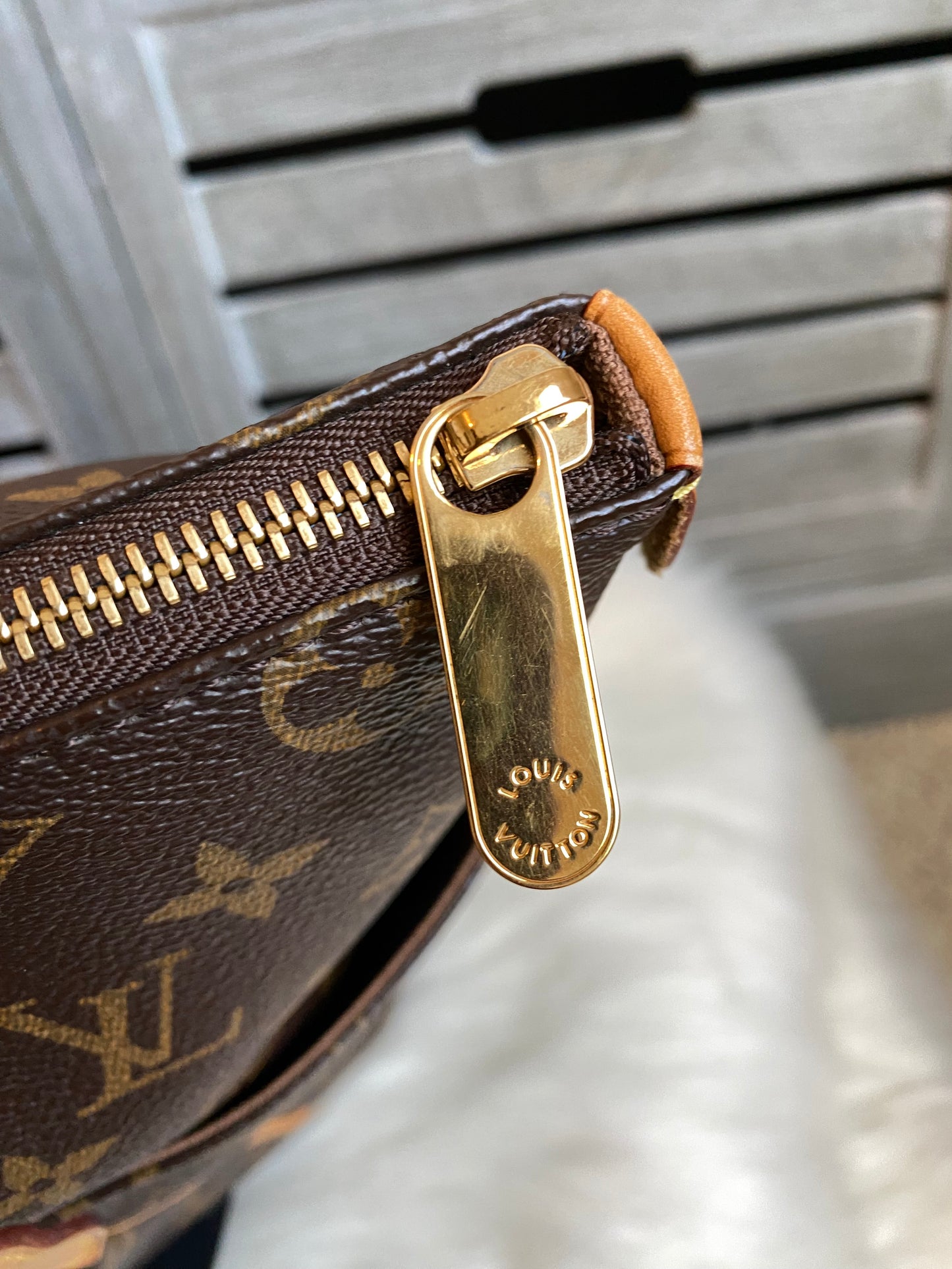 Louis Vuitton Totally MM