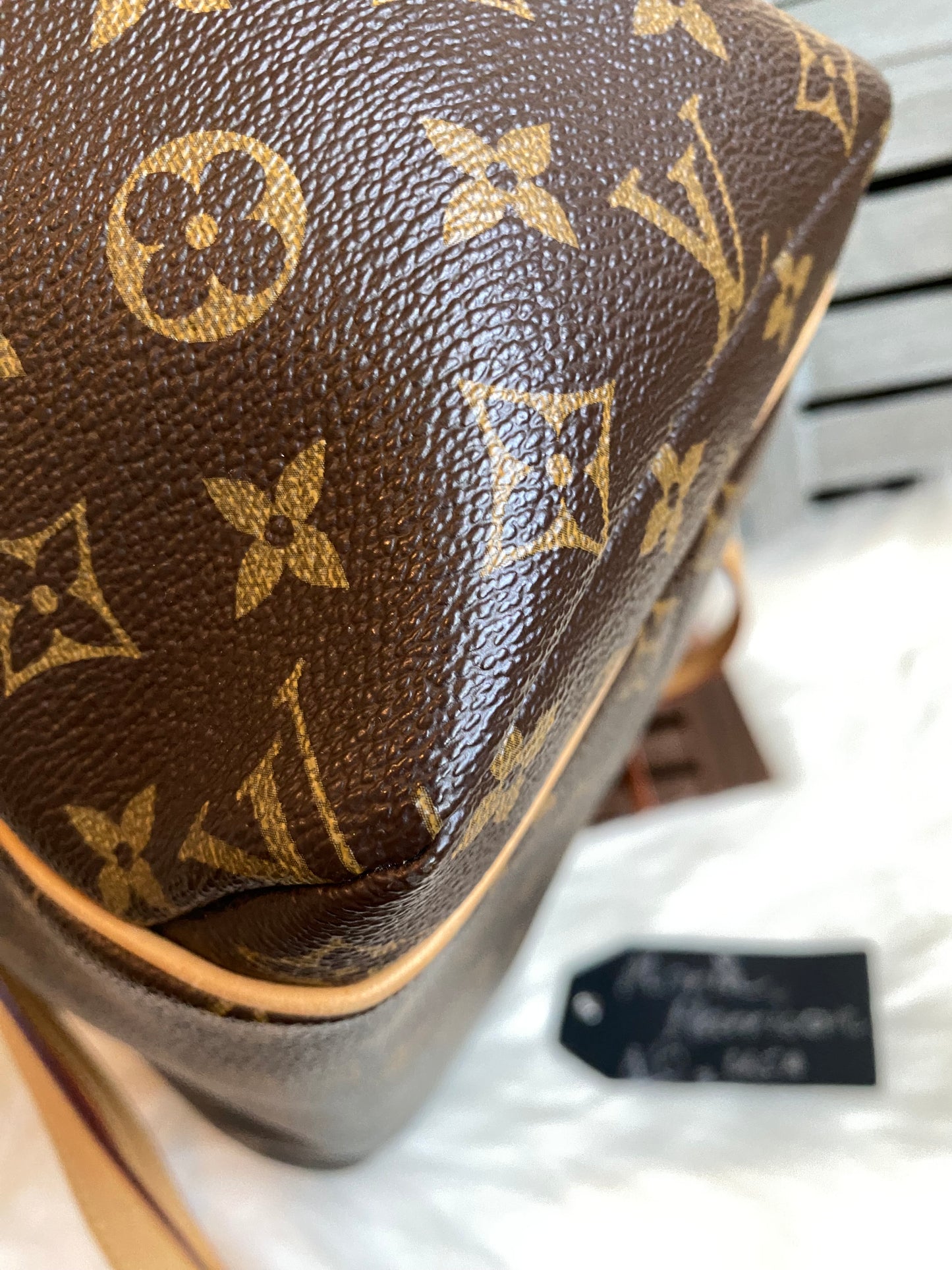 Louis Vuitton Totally MM