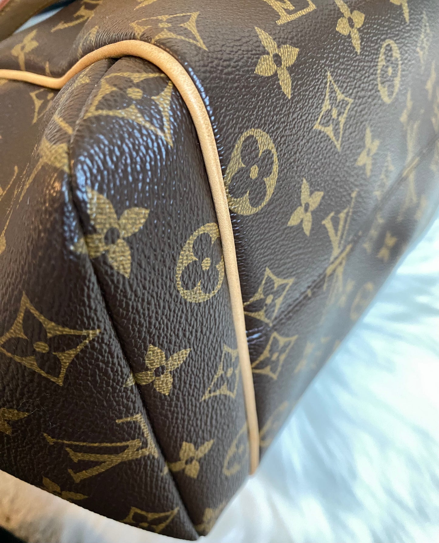 Louis Vuitton Totally MM