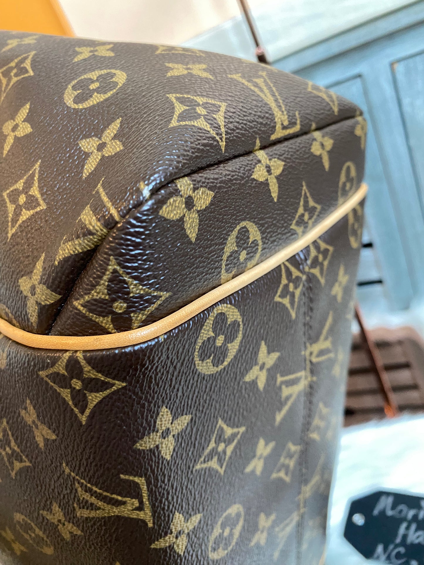 Louis Vuitton Totally MM