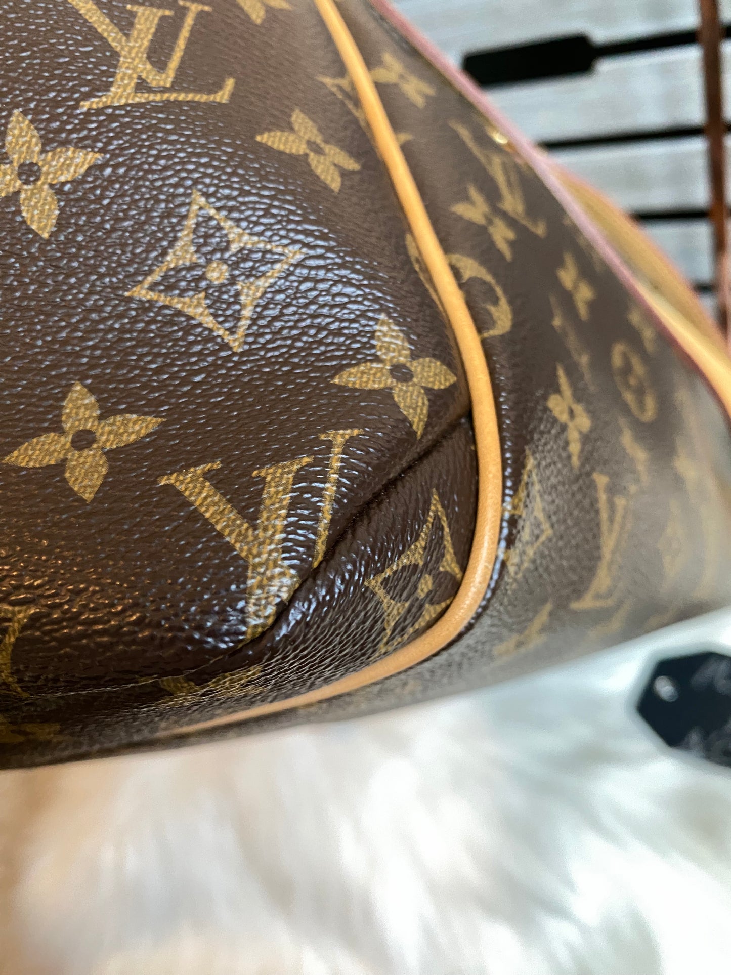 Louis Vuitton Totally MM