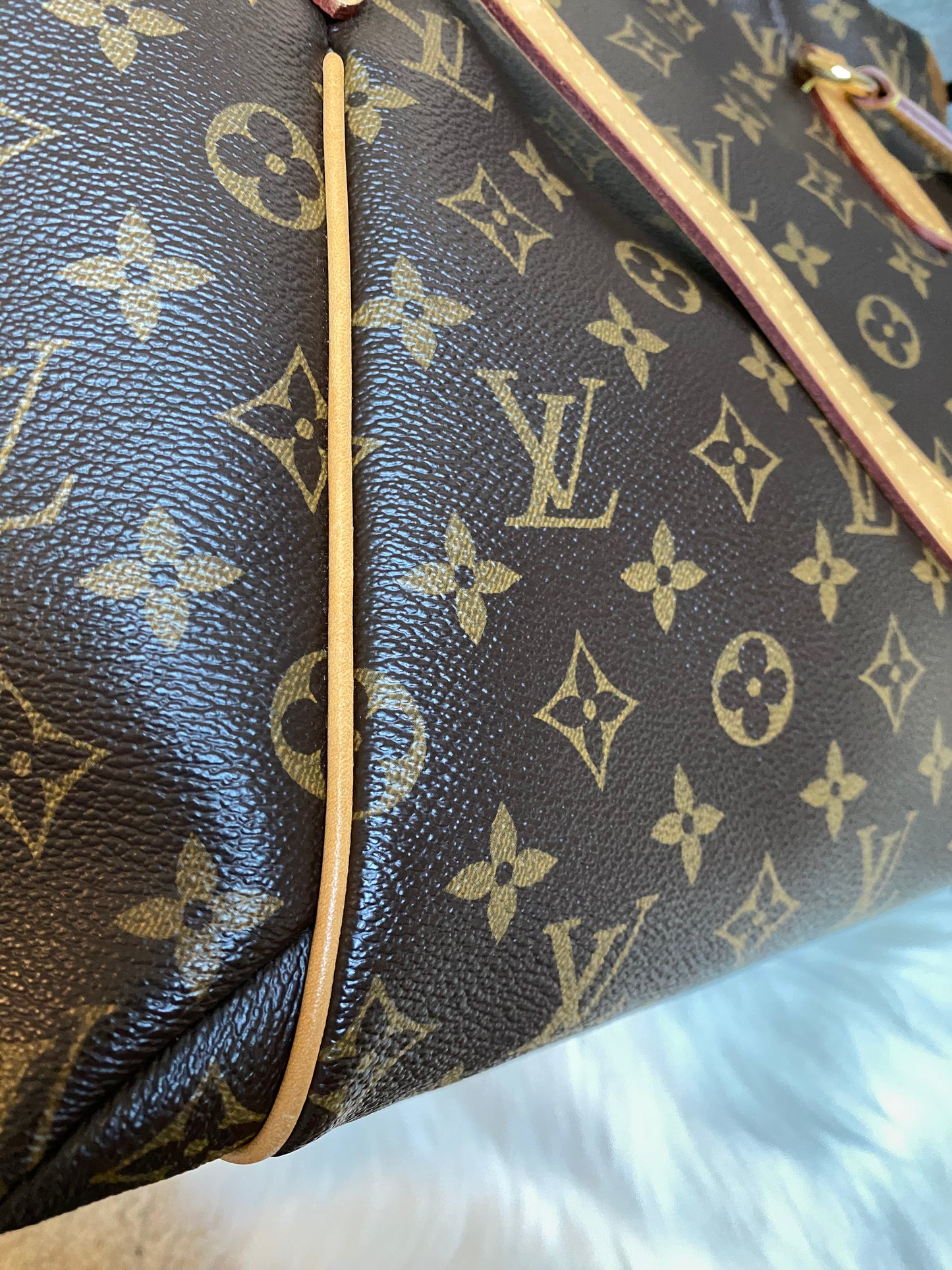 Louis Vuitton Totally MM