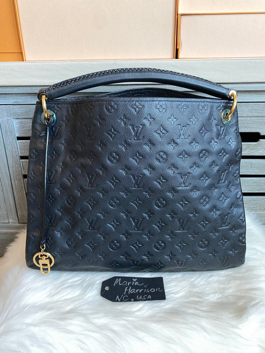 Louis Vuitton Artsy MM Infini