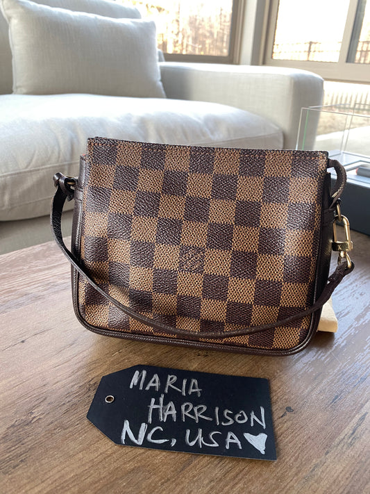 Louis Vuitton Trousse Pochette