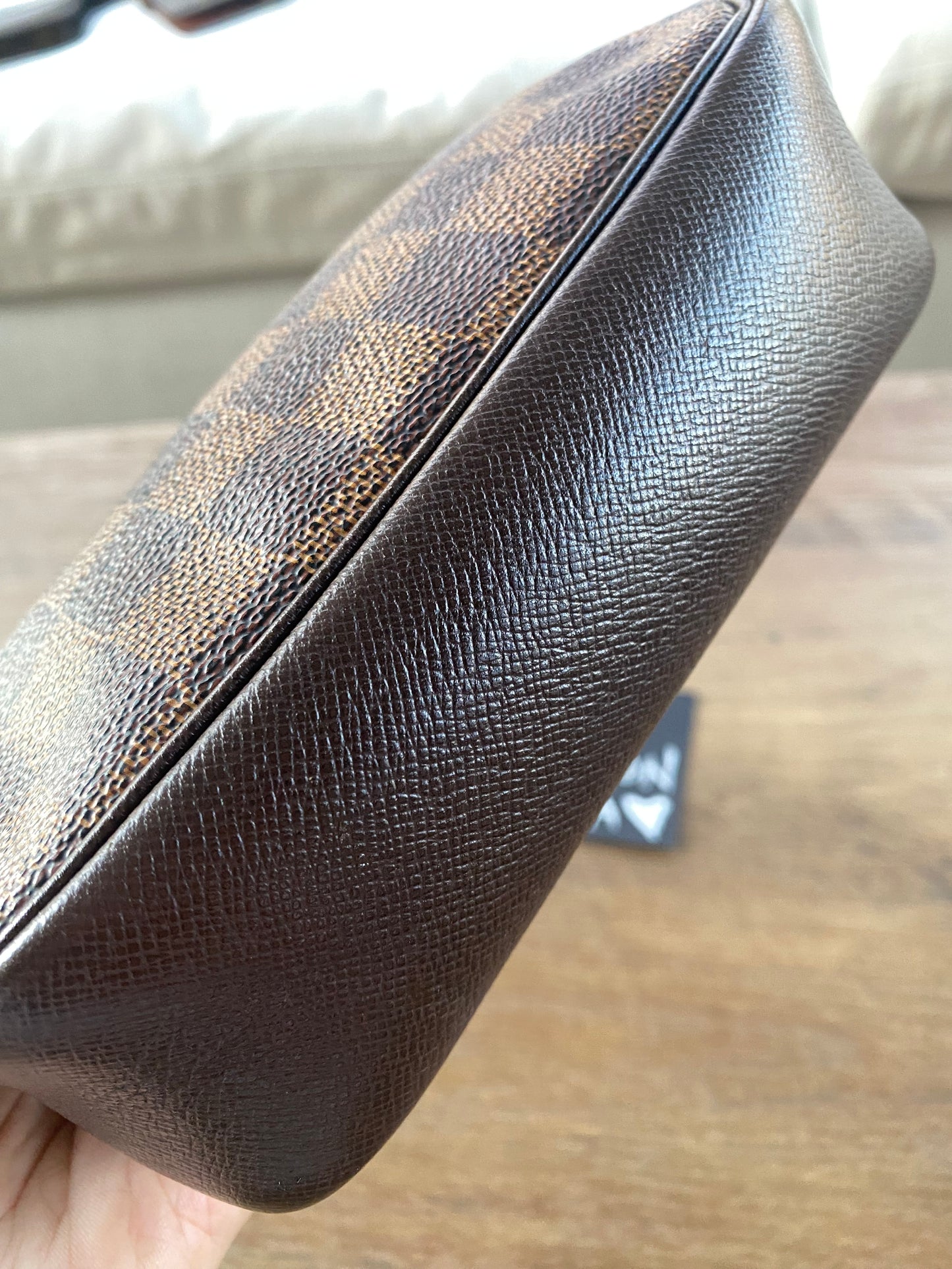 Louis Vuitton Trousse Pochette