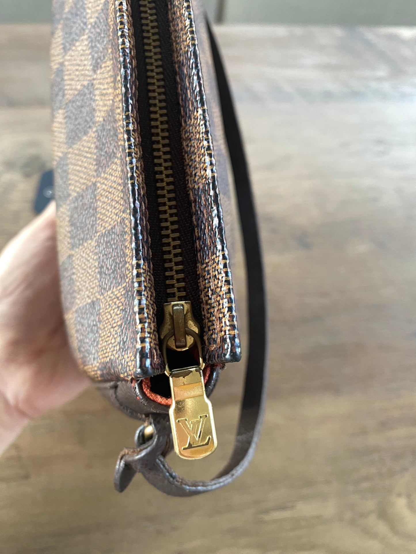Louis Vuitton Trousse Pochette