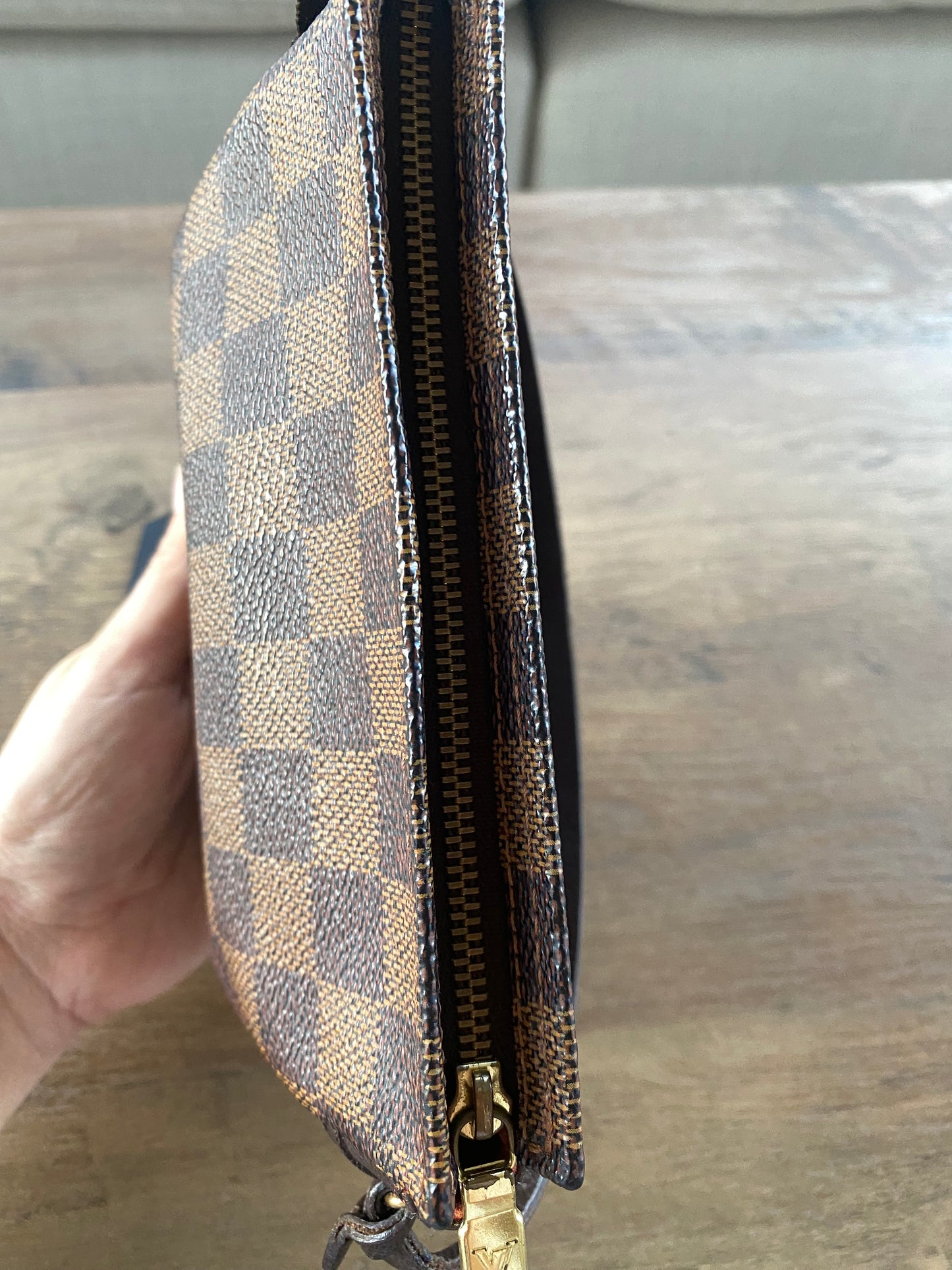 Louis Vuitton Trousse Pochette