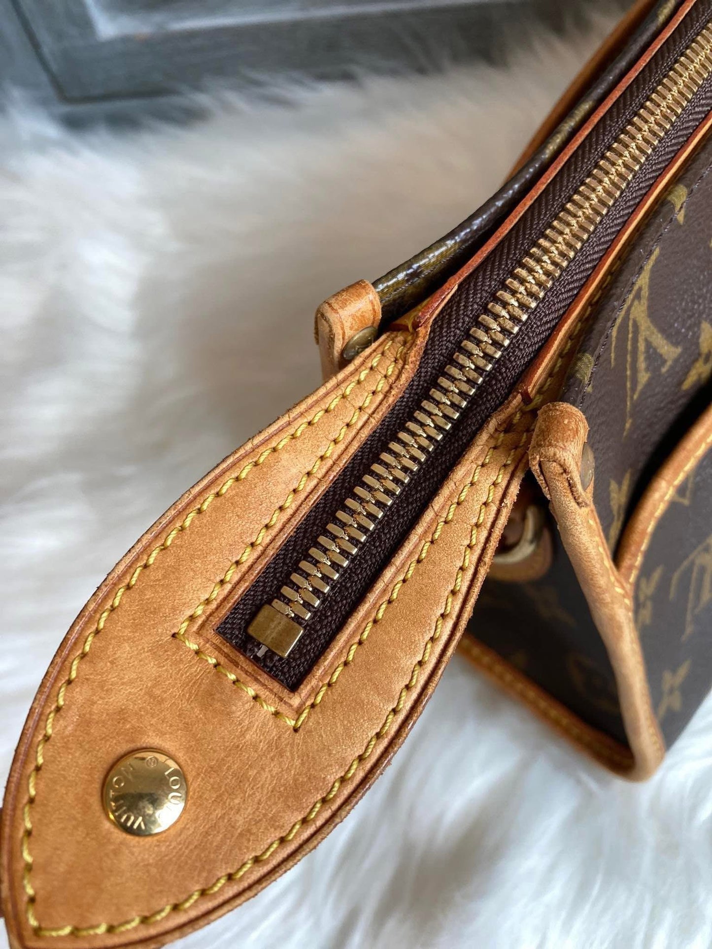 Louis Vuitton Popincourt Crossbody Bag