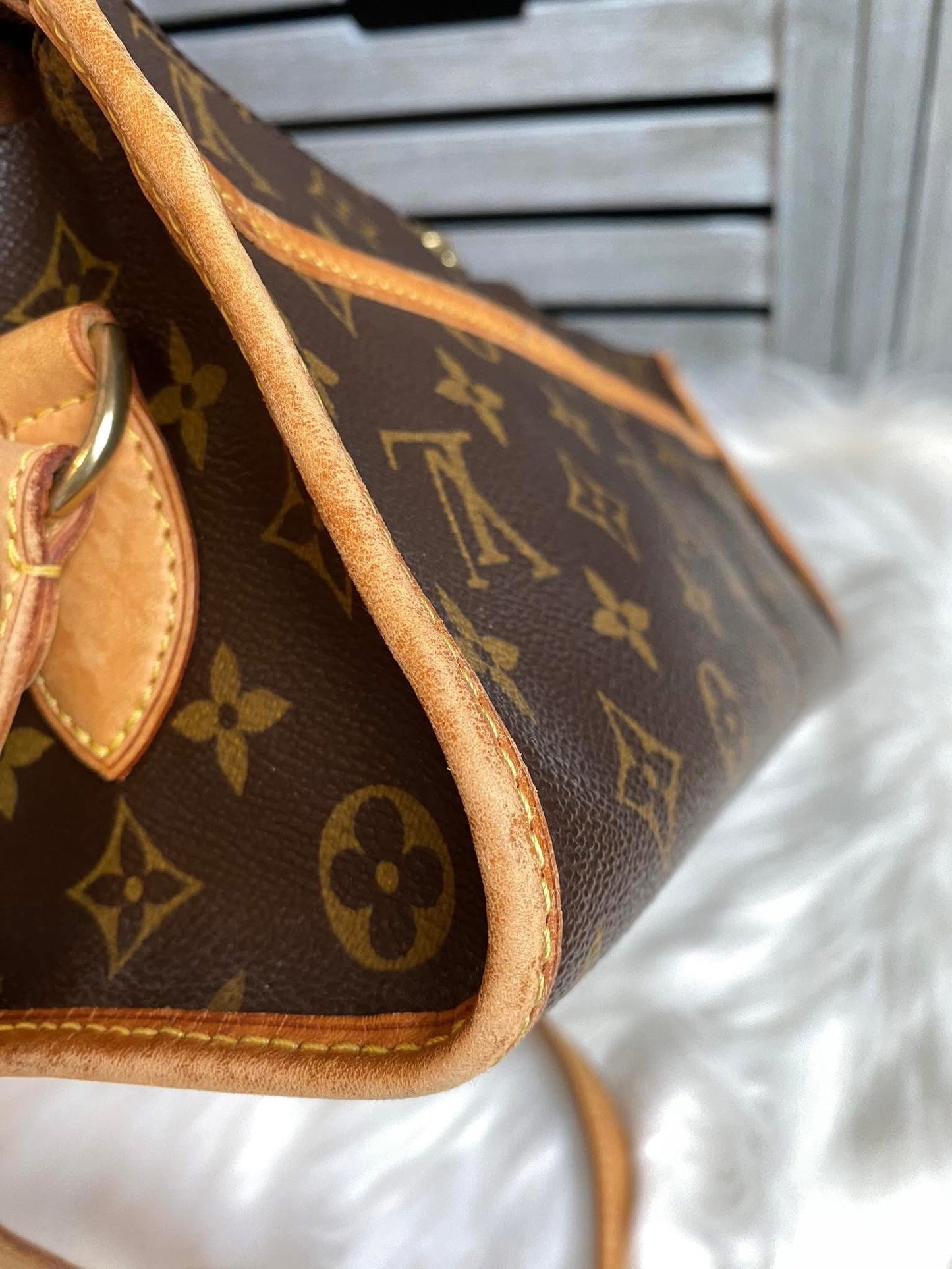 Louis Vuitton Popincourt Crossbody Bag