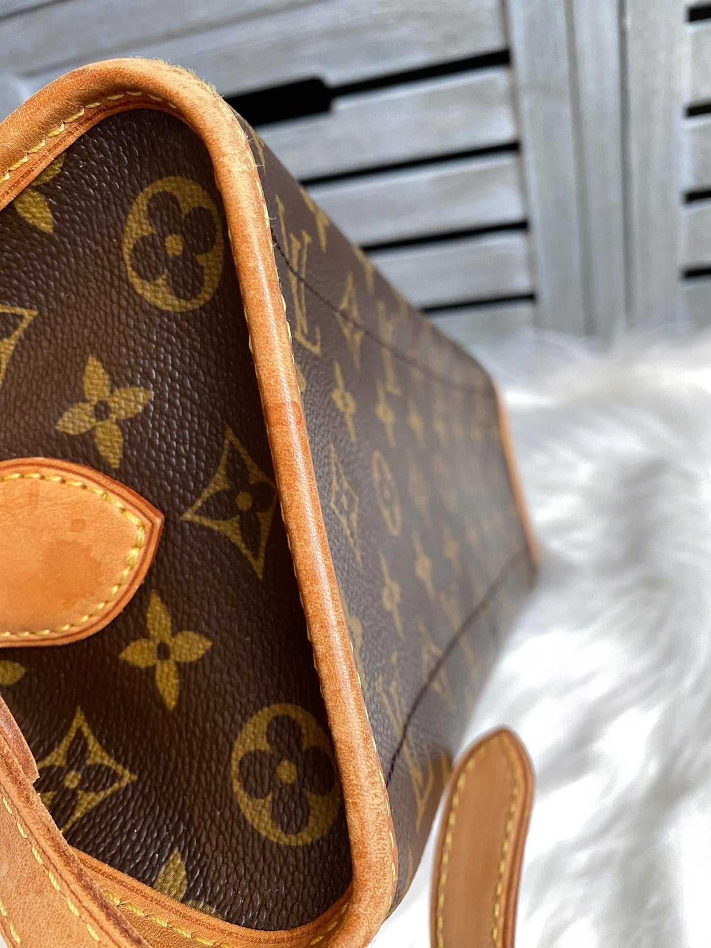 Louis Vuitton Popincourt Crossbody Bag