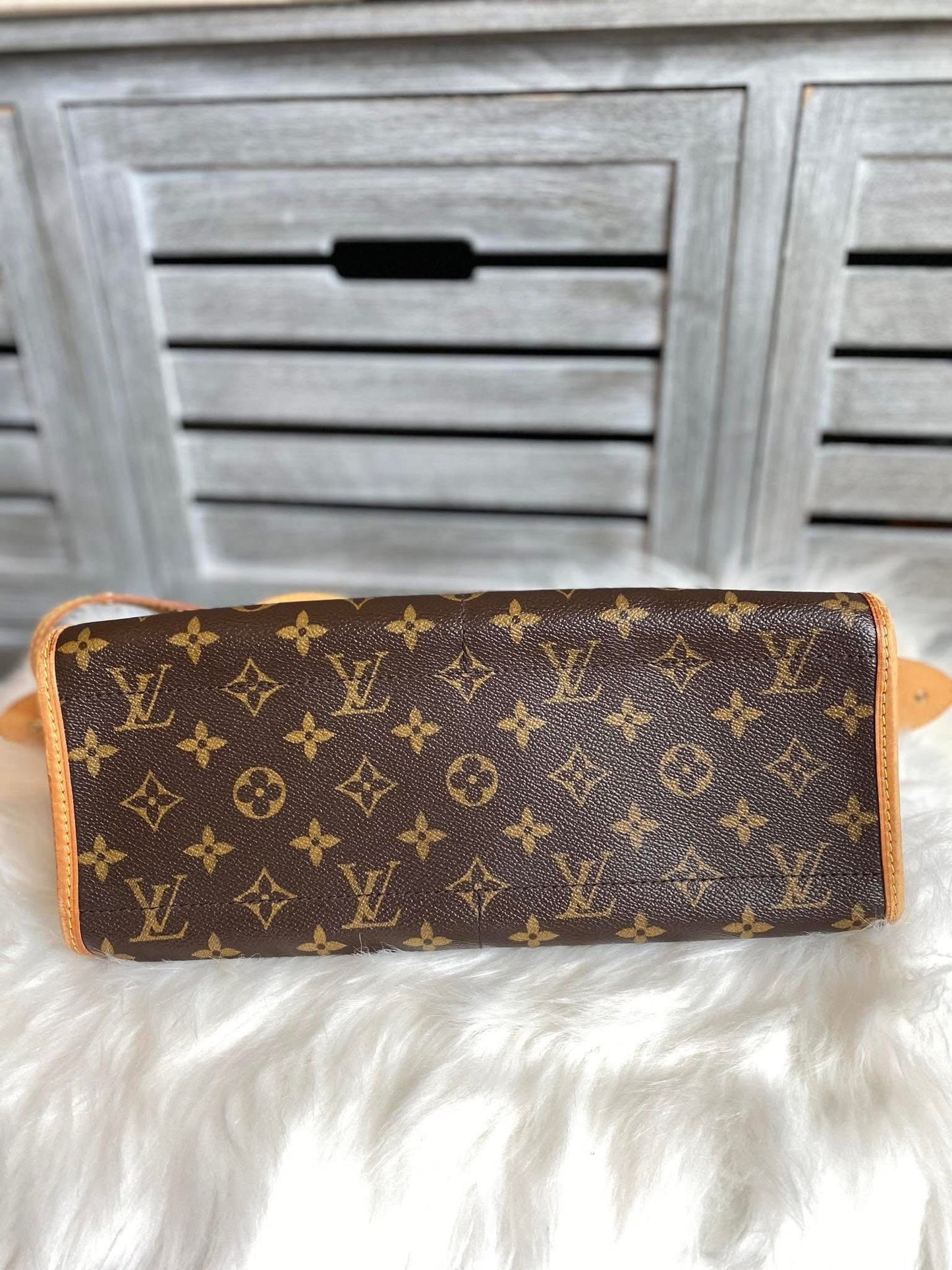 Louis Vuitton Popincourt Crossbody Bag