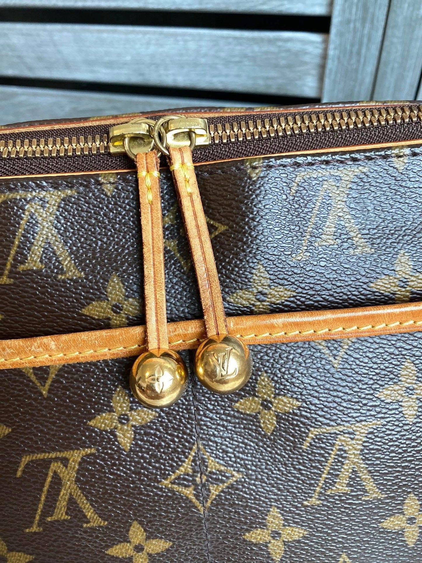 Louis Vuitton Popincourt Crossbody Bag