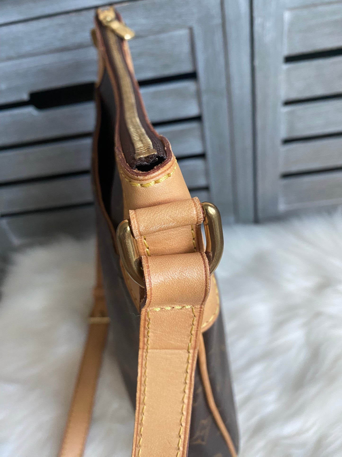 Louis Vuitton Odeon PM
