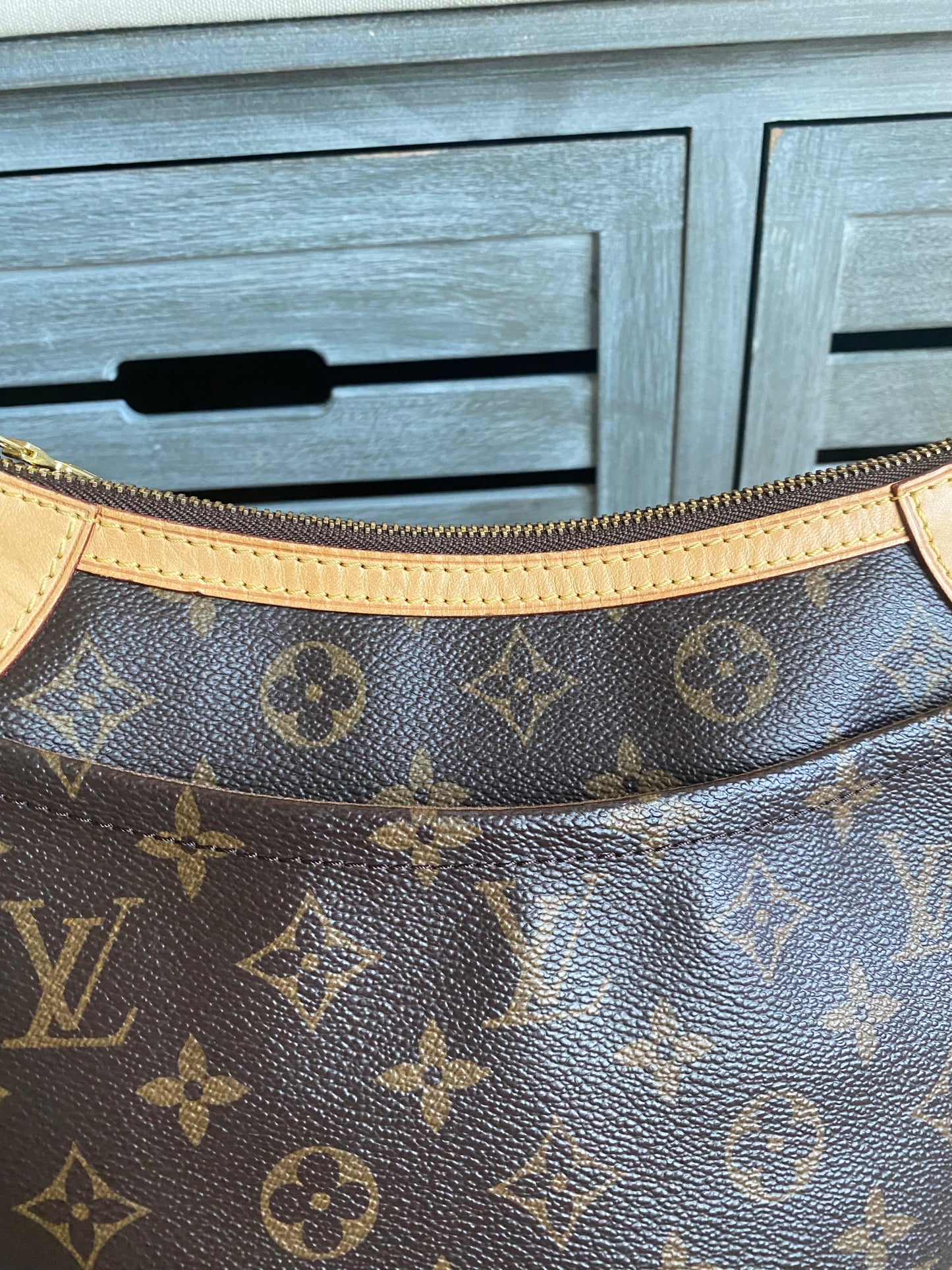 Louis Vuitton Odeon PM