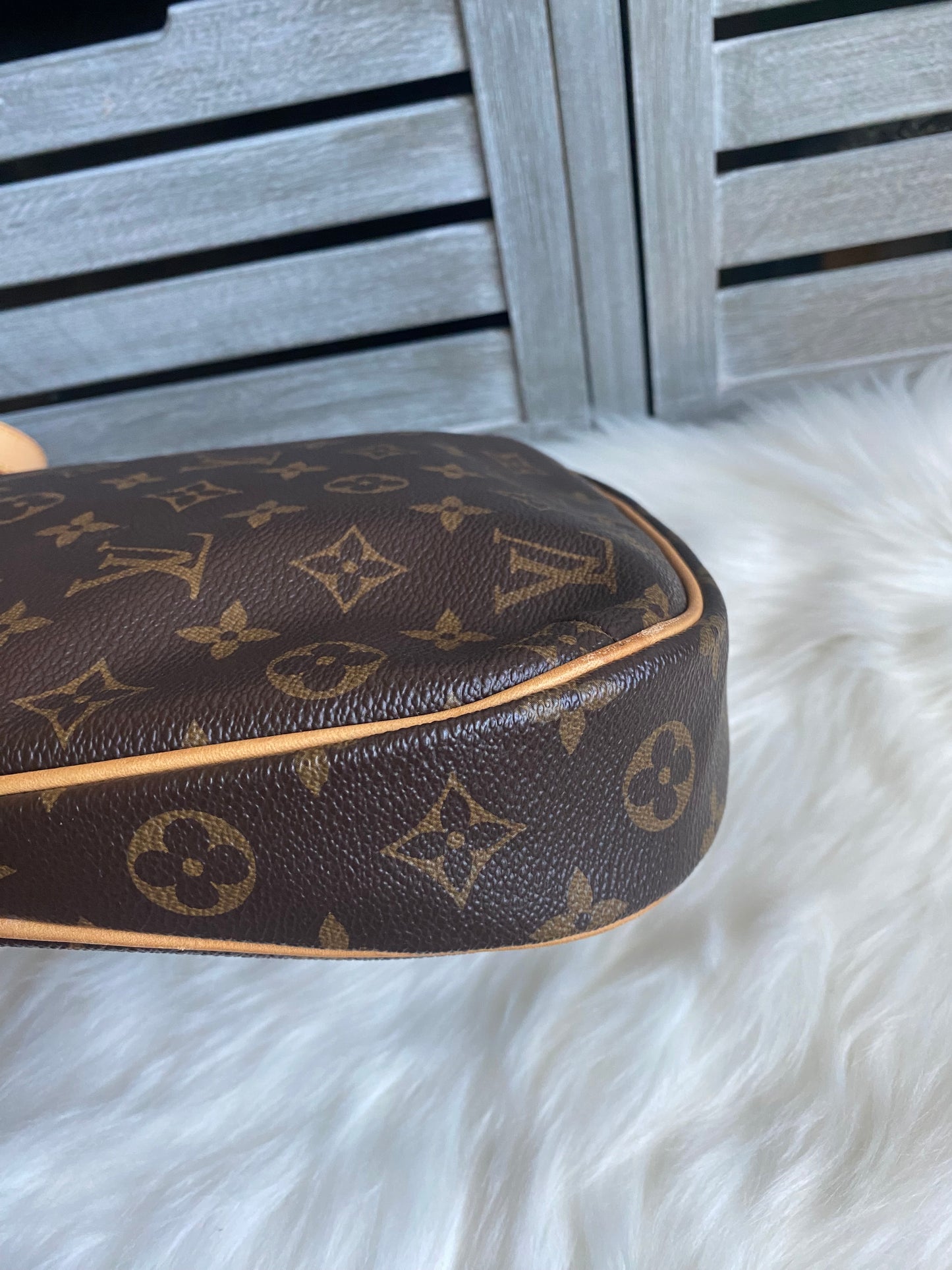 Louis Vuitton Odeon PM