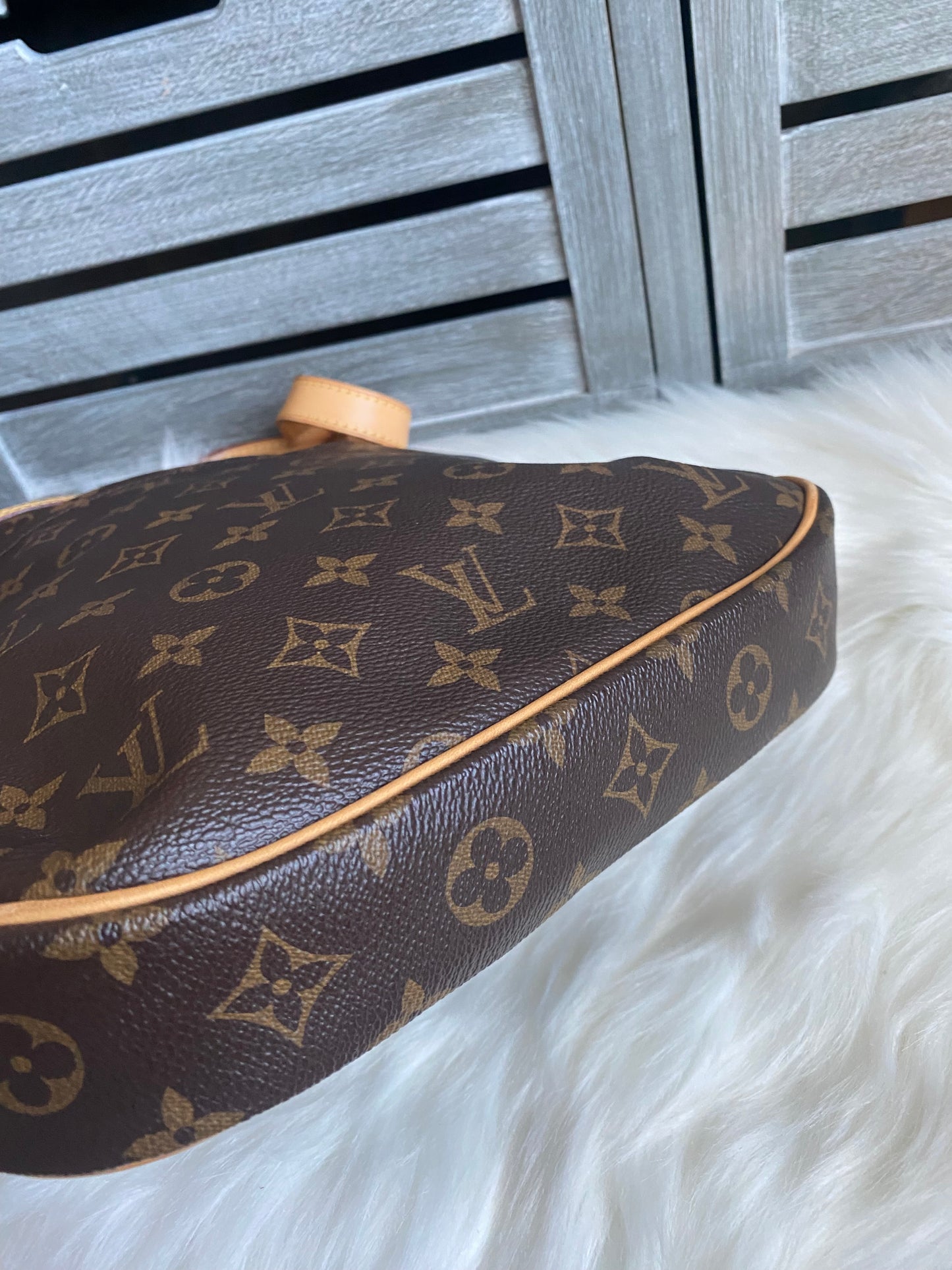 Louis Vuitton Odeon PM