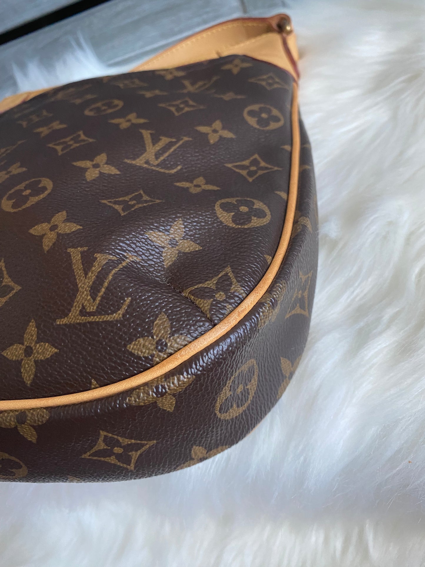 Louis Vuitton Odeon PM