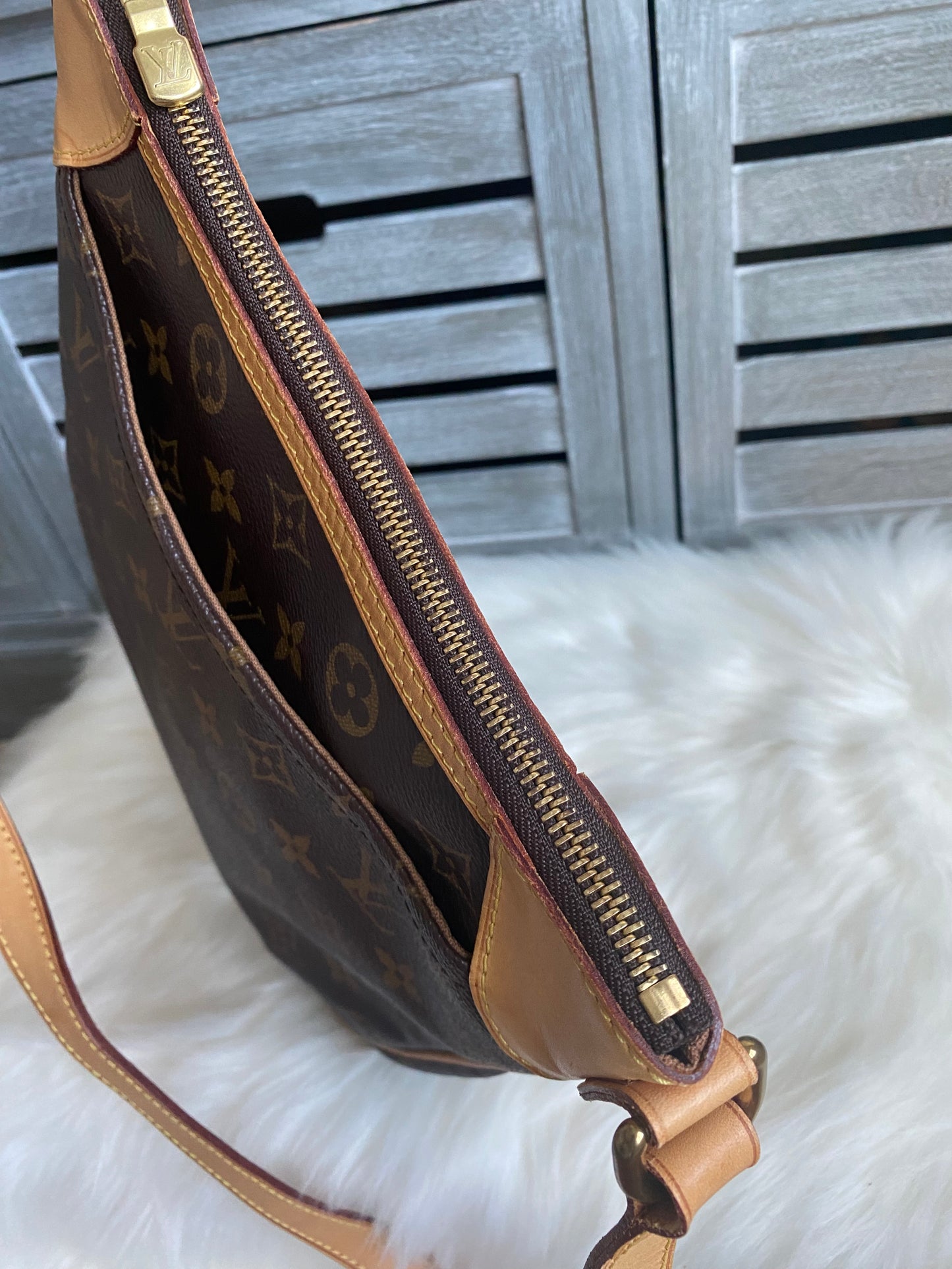 Louis Vuitton Odeon PM